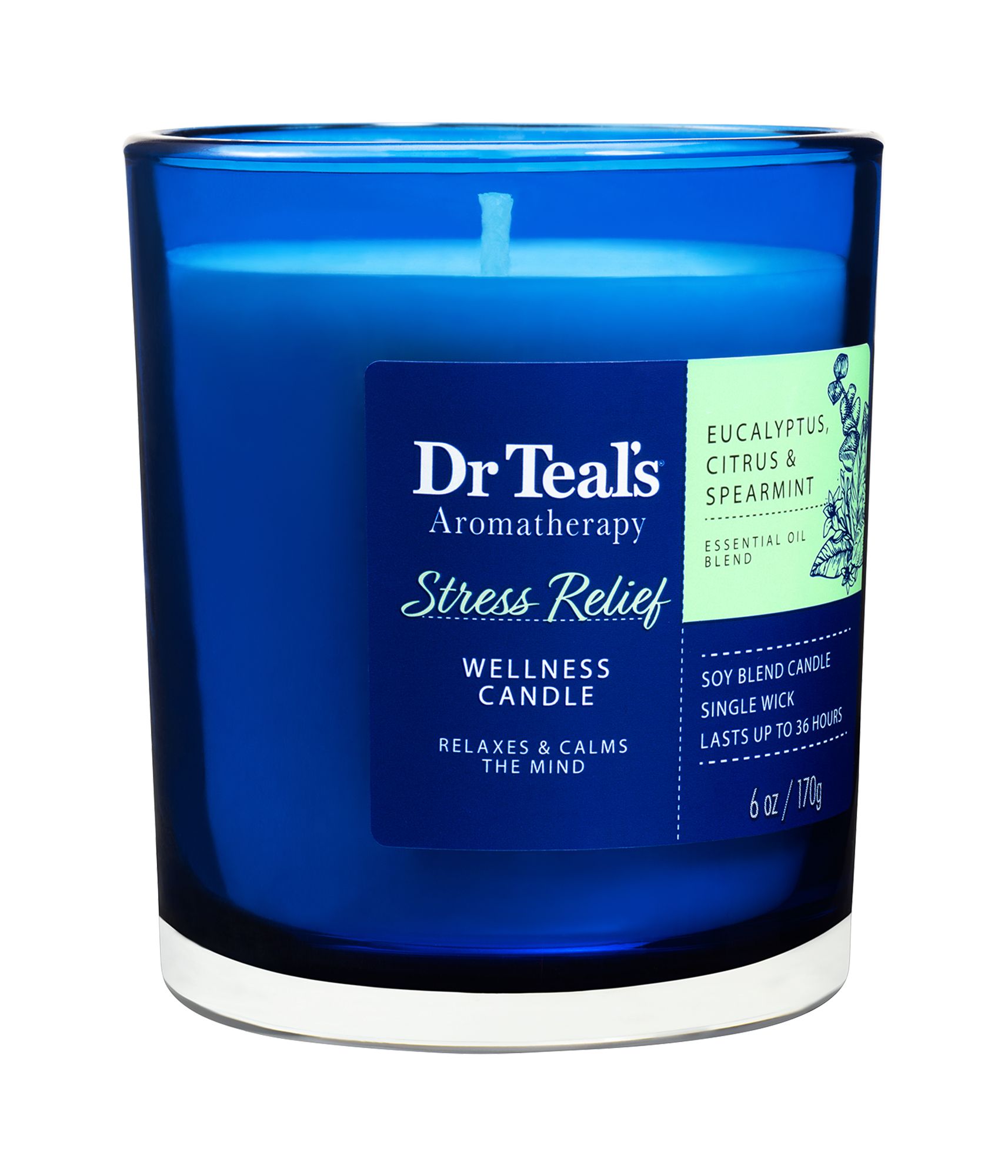 Aroma Therapy NICHE TRADING QATAR