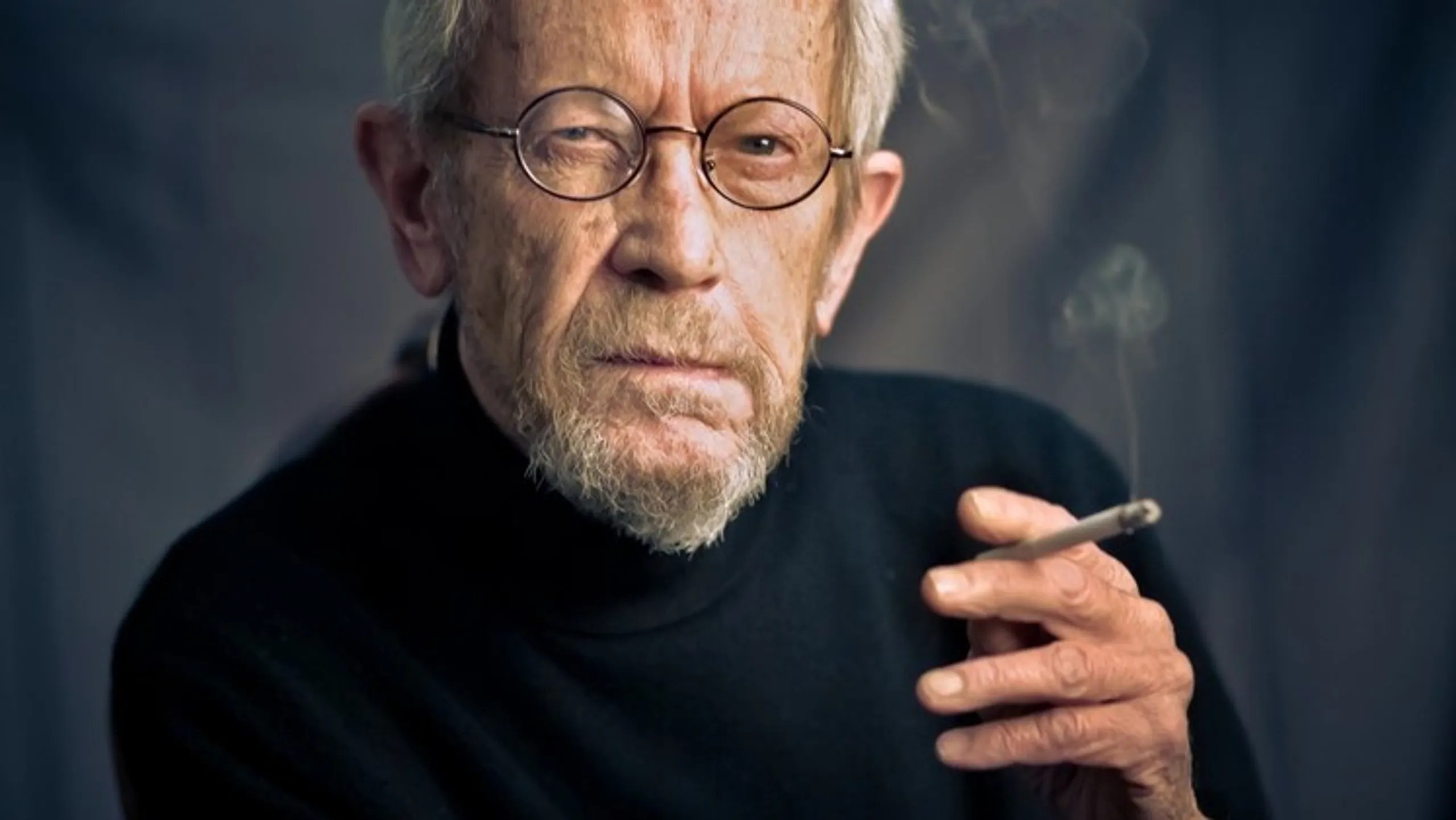 Elmore Leonard, l'auteur de Jackie Brown, roman adapté par Quentin