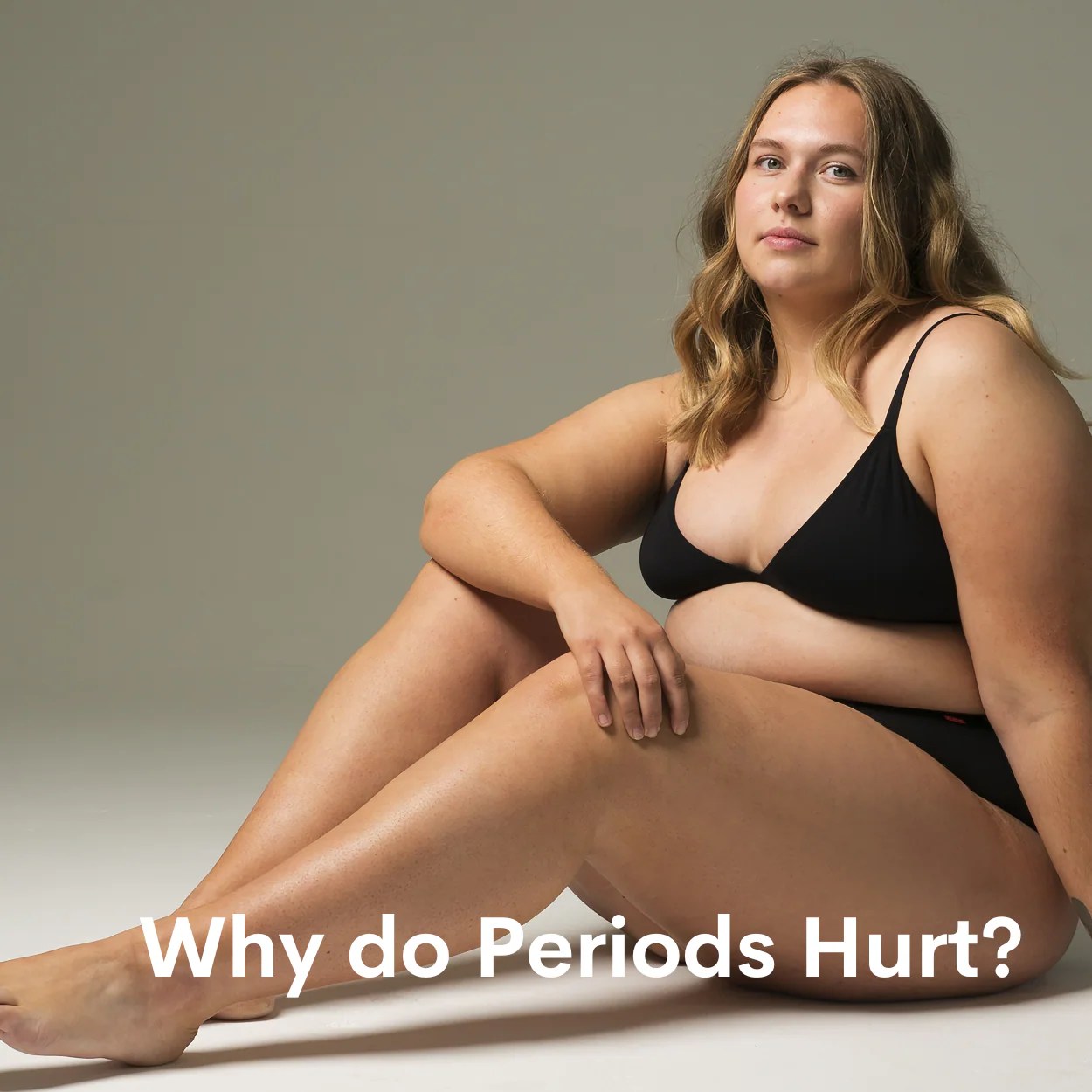 Why Do Periods Hurt Period Pain WUKA