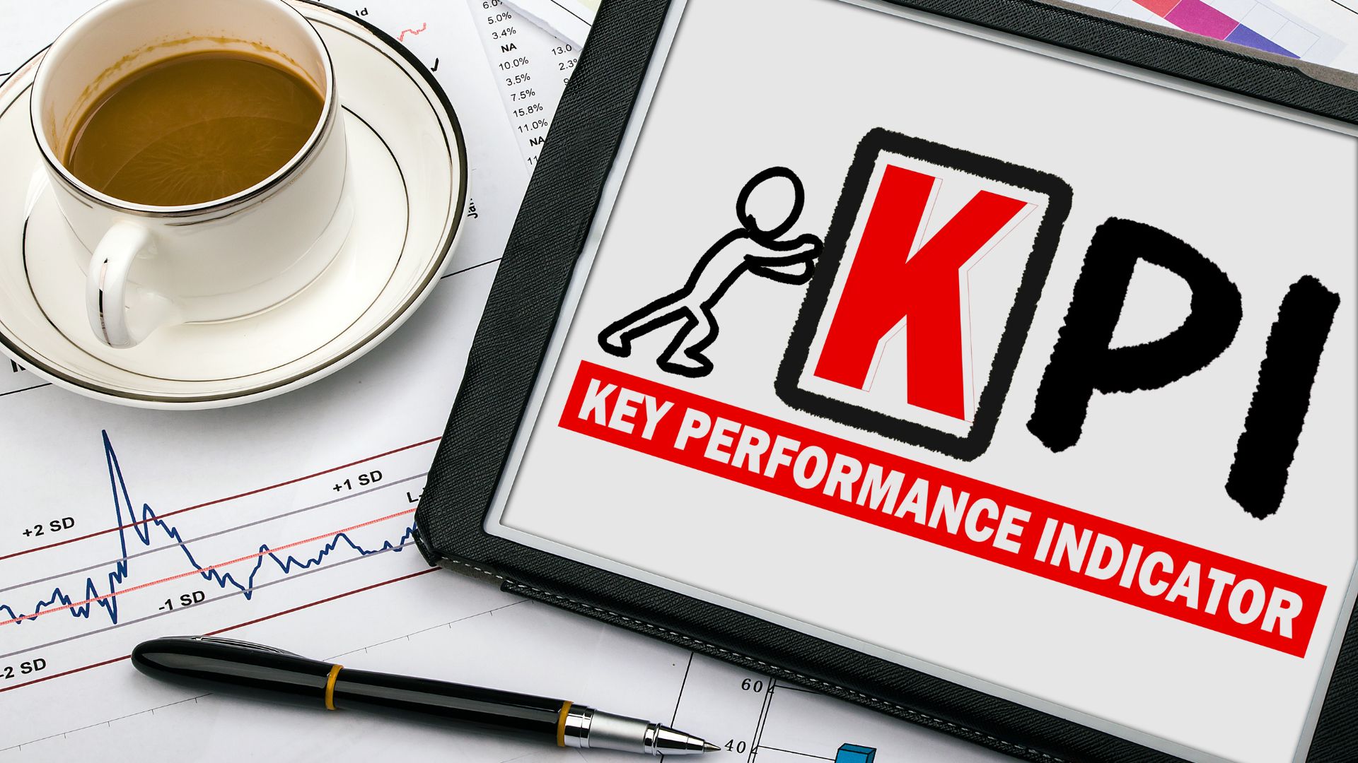 What Is A KPI, And Why Is It Important To Track For Your Business