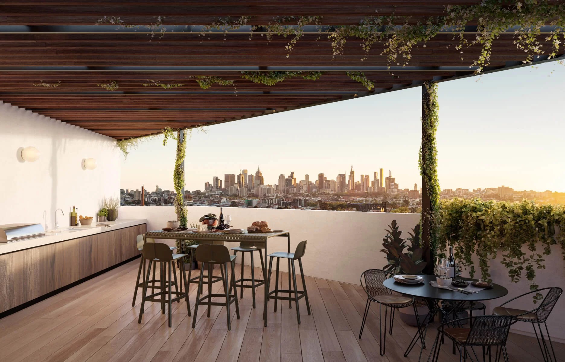 249QP, Fitzroy North Wulff