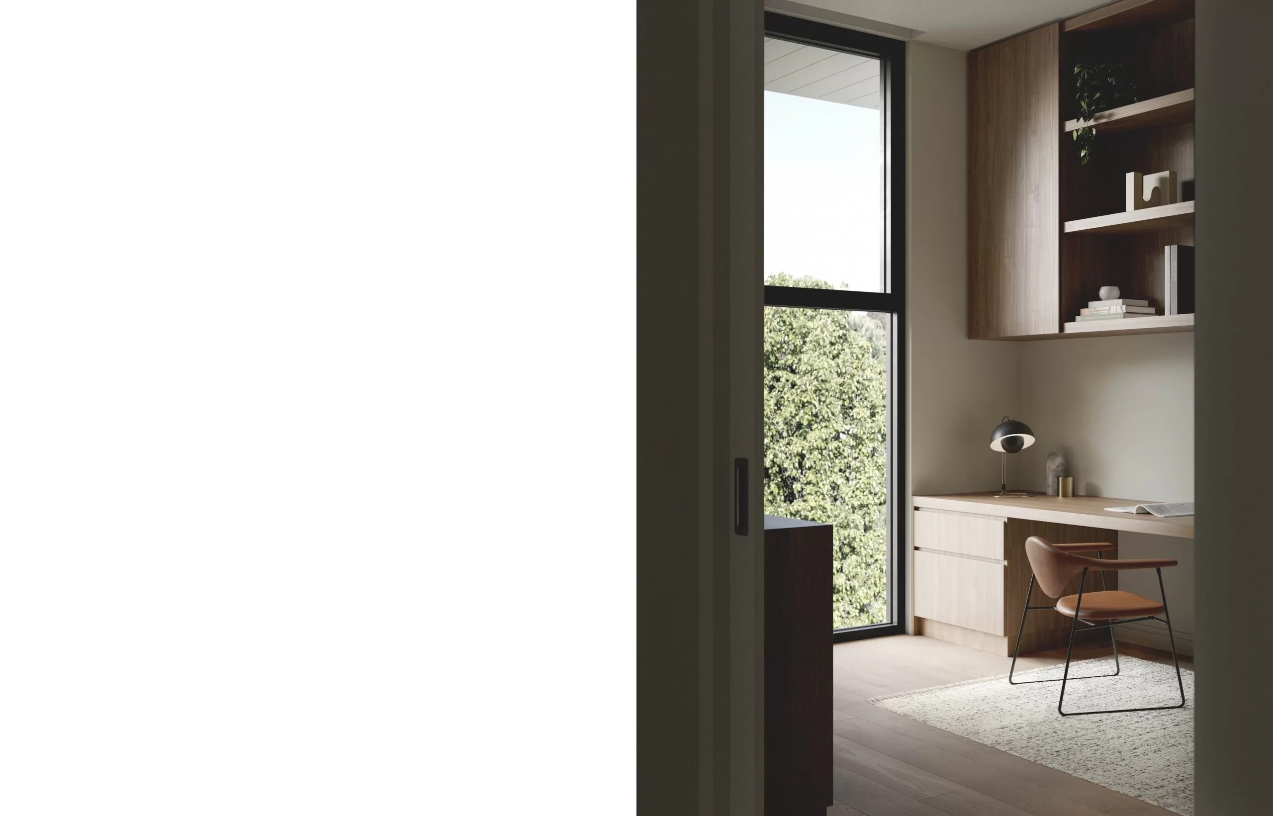 Threadneedle, Balwyn Wulff