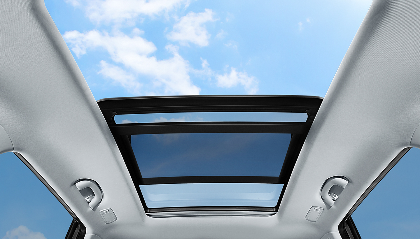 How To Do Simple Maintenance On Your Sunroof Wuling