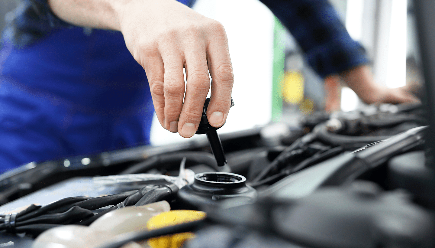 The Difference Between Electric and Hydraulic Steering Wuling