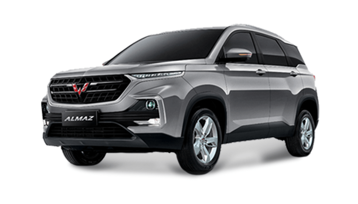 5 Best MPV and SUV Car for Family in Indonesia Wuling