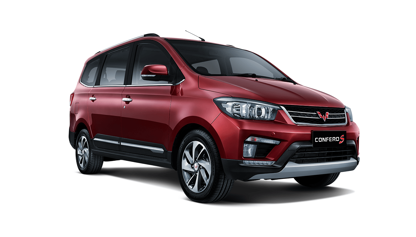 5 Best MPV and SUV Car for Family in Indonesia Wuling
