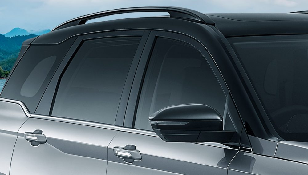 Car Power Window: Maintenance Tips | Wuling