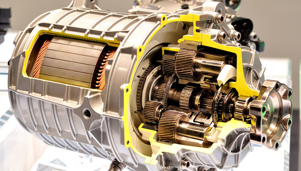 Memahami Kecanggihan Cara Kerja Mobil Listrik Wuling