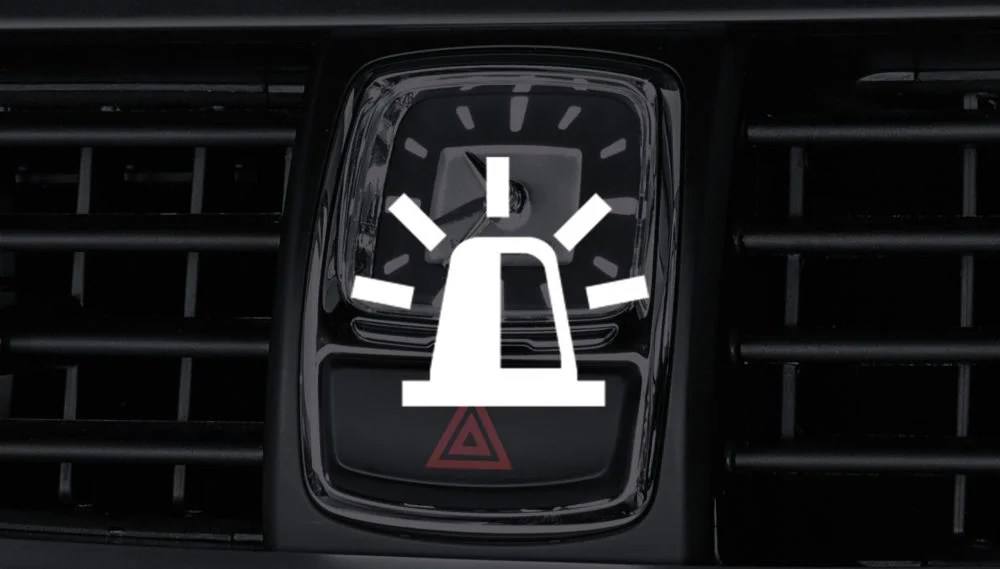 Understanding The Function of Hazard Lights When Driving Wuling