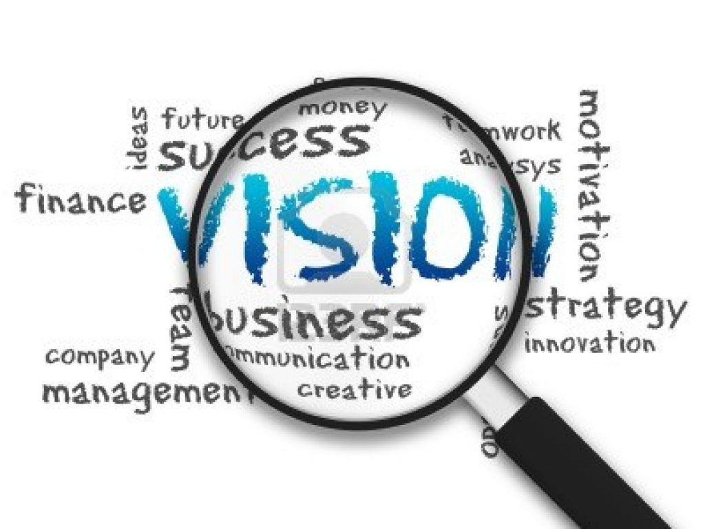 The Importance of a Vision For the Entrepreneur