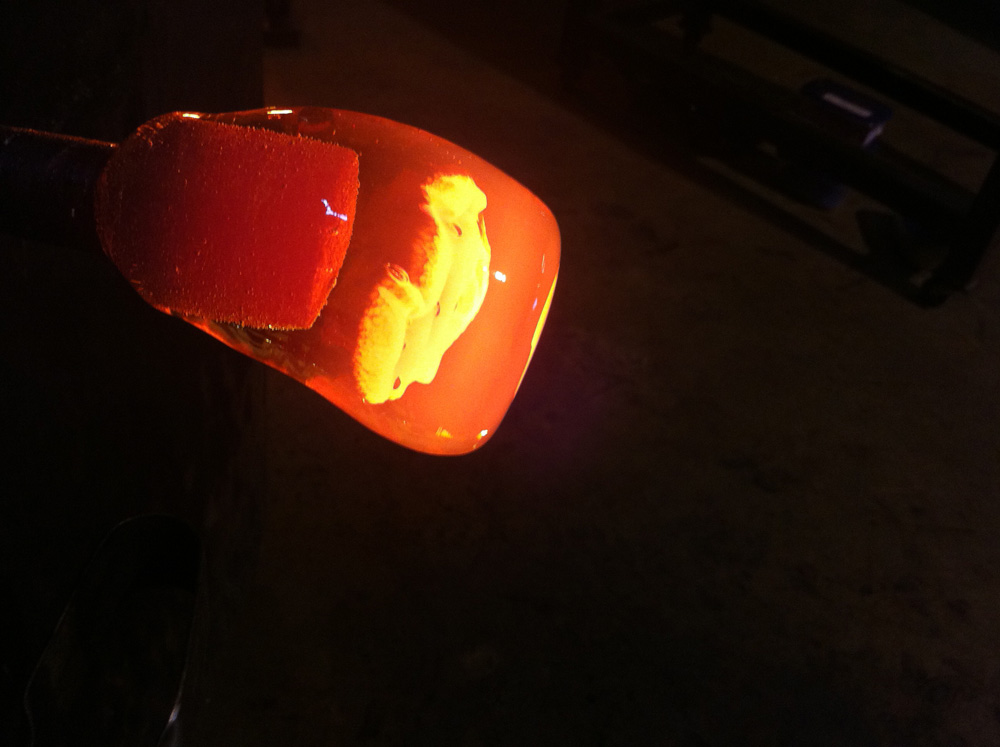 Tool Tuesday glass Wunder Around