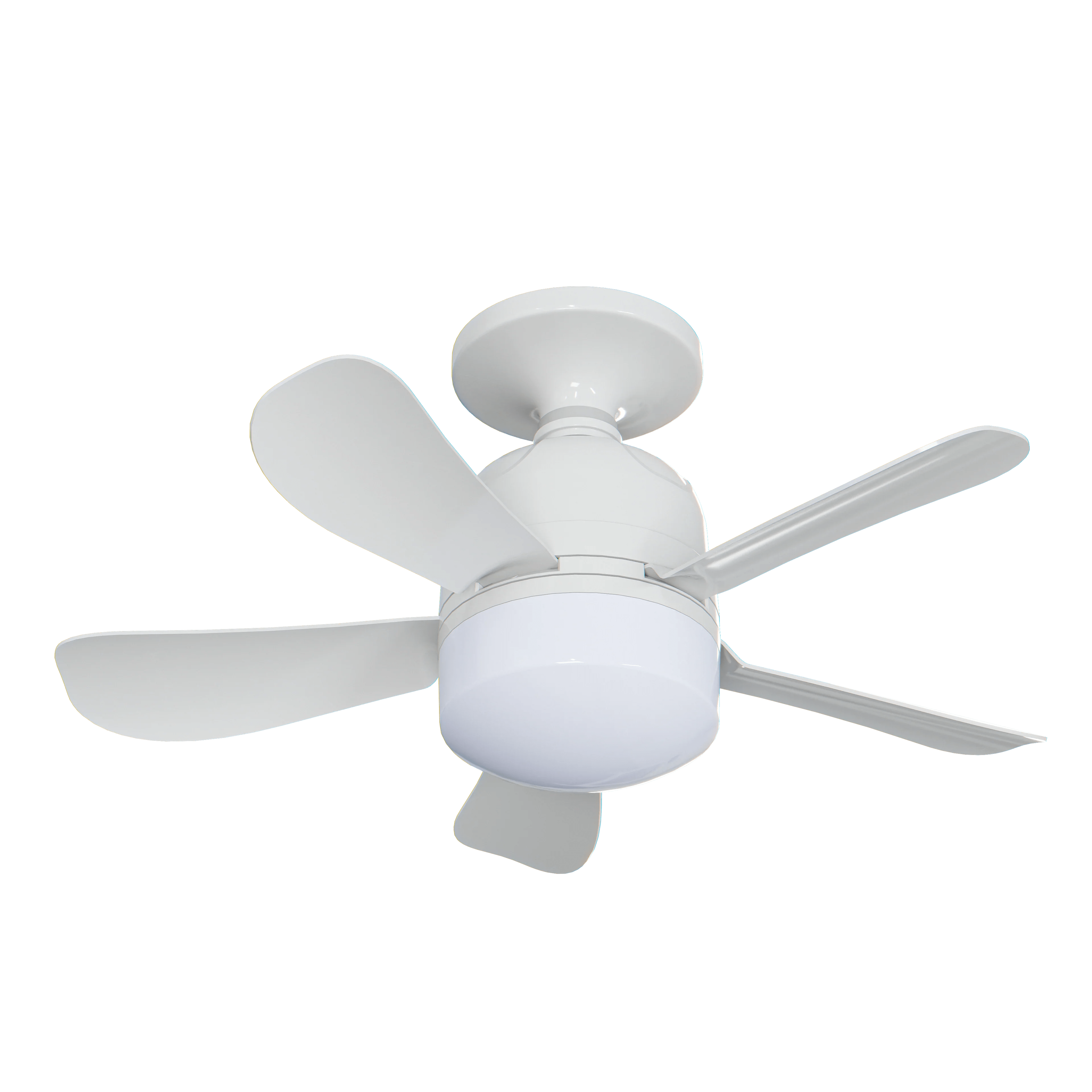 Wunder Cool Light Socket Fan with Light – WunderCool