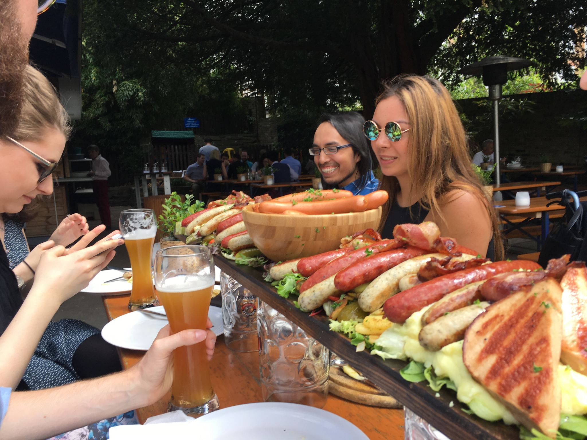 Where To Eat In Richmond Wunderhead Travel Blog