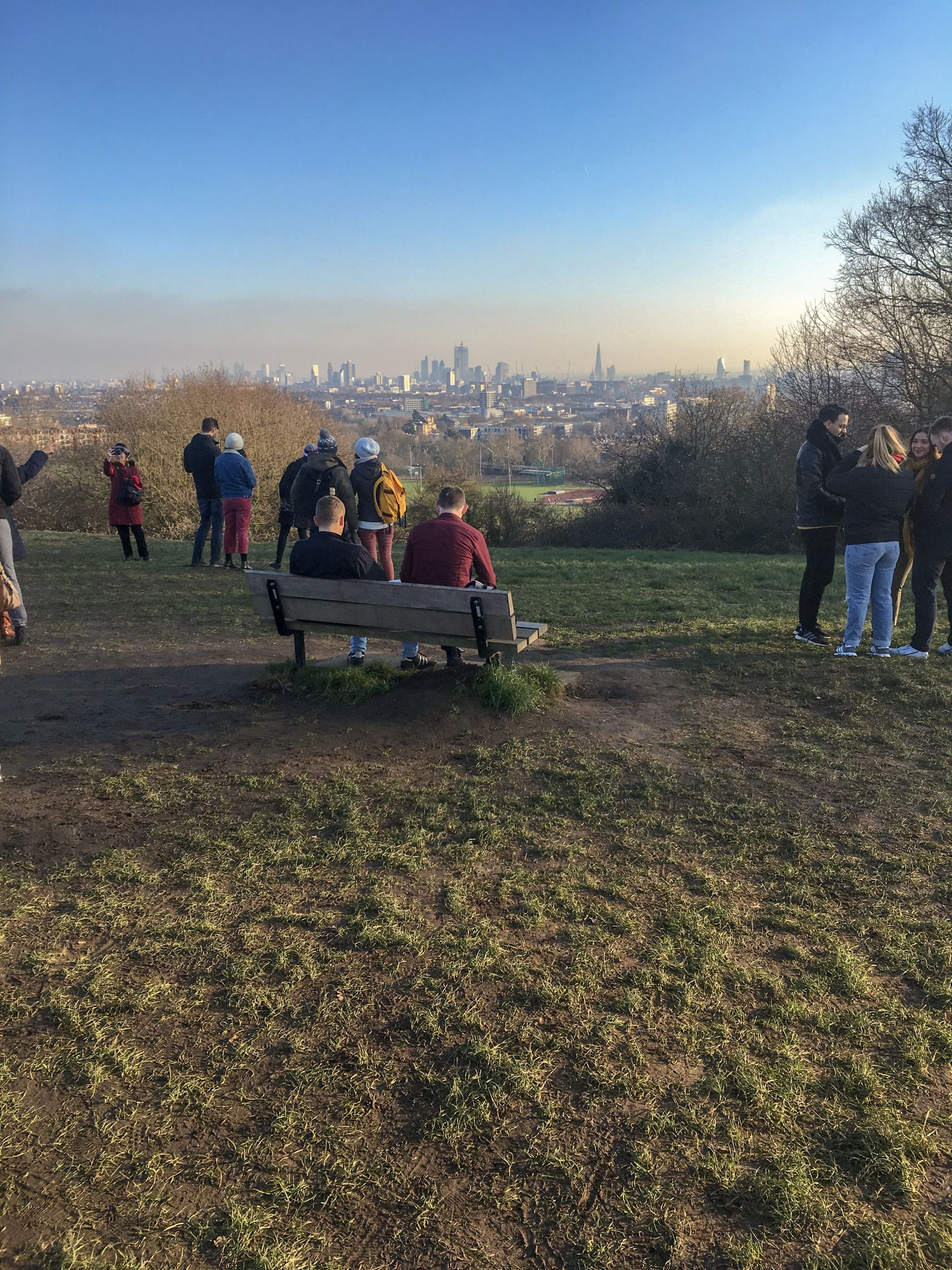 5 Best Pub Roasts Around Hampstead Heath Wunderhead Travel Blog