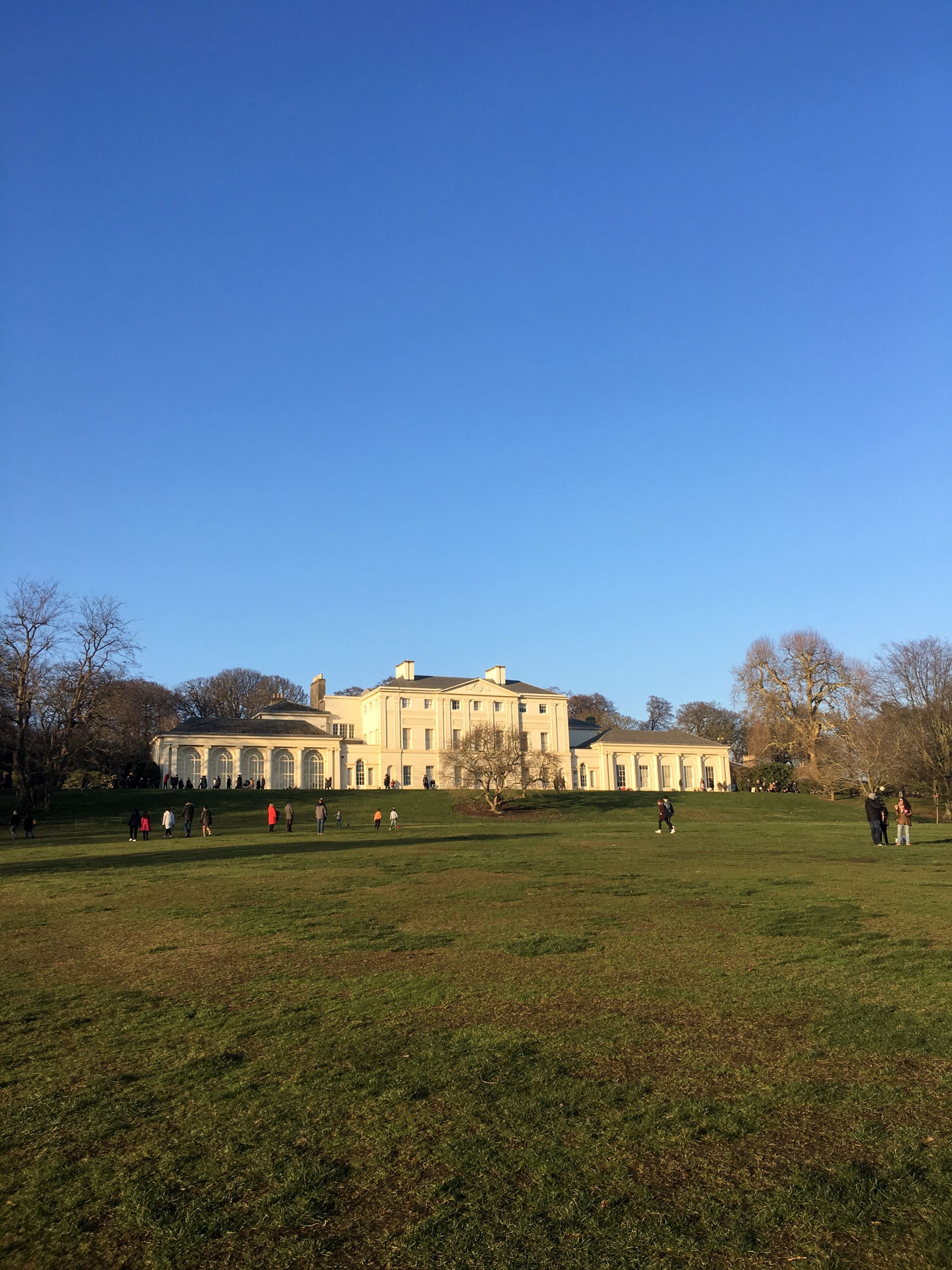 5 Best Pub Roasts Around Hampstead Heath Wunderhead Travel Blog