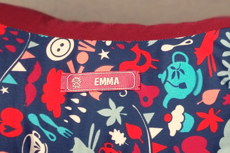 How to Sew a Neck Pillow