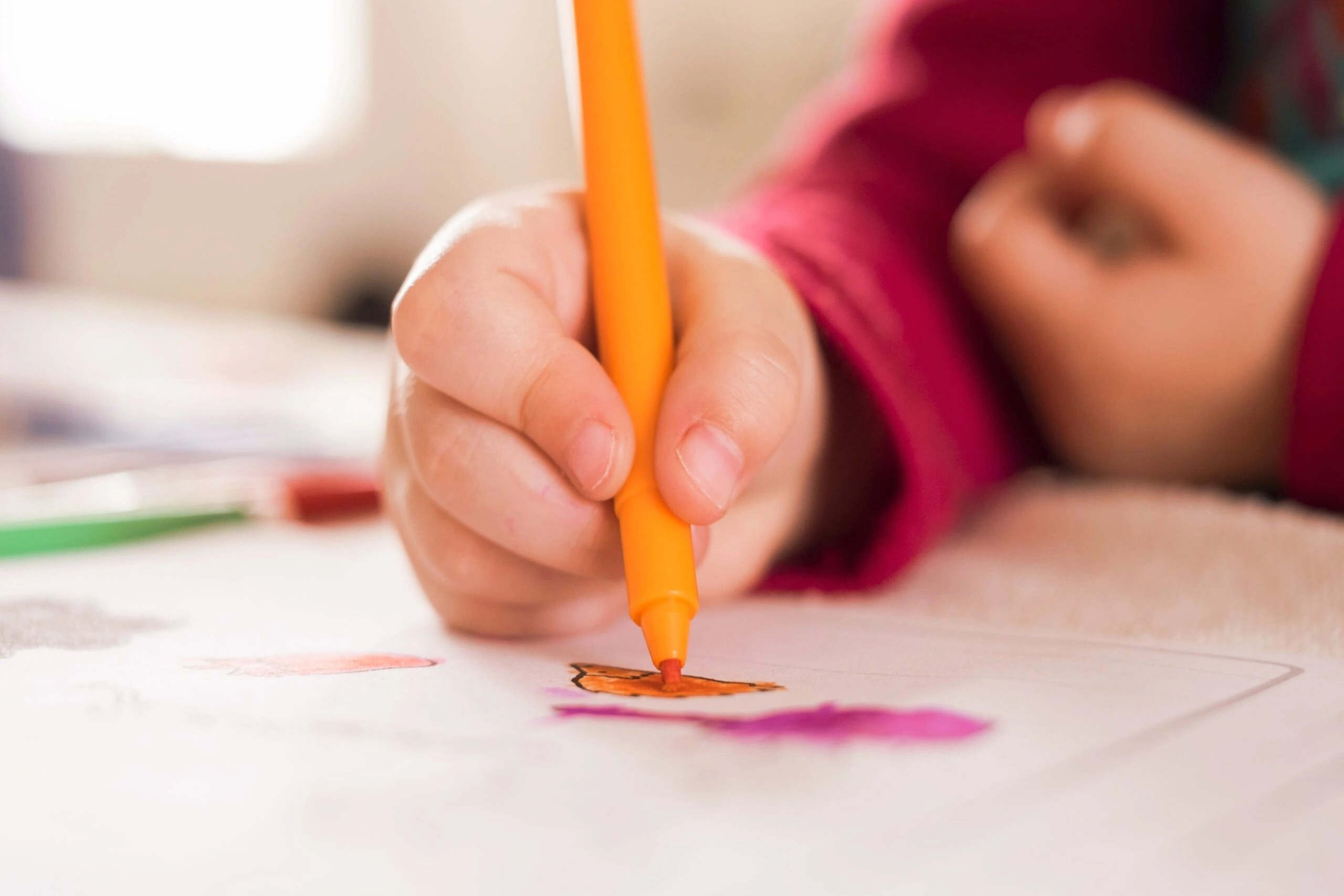 A Quick Way to Stop Losing Marker Caps Wunderled