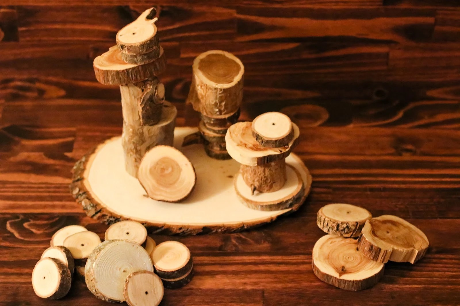 23 Ways to Use Loose Parts Play for Academic Learning Wunderled