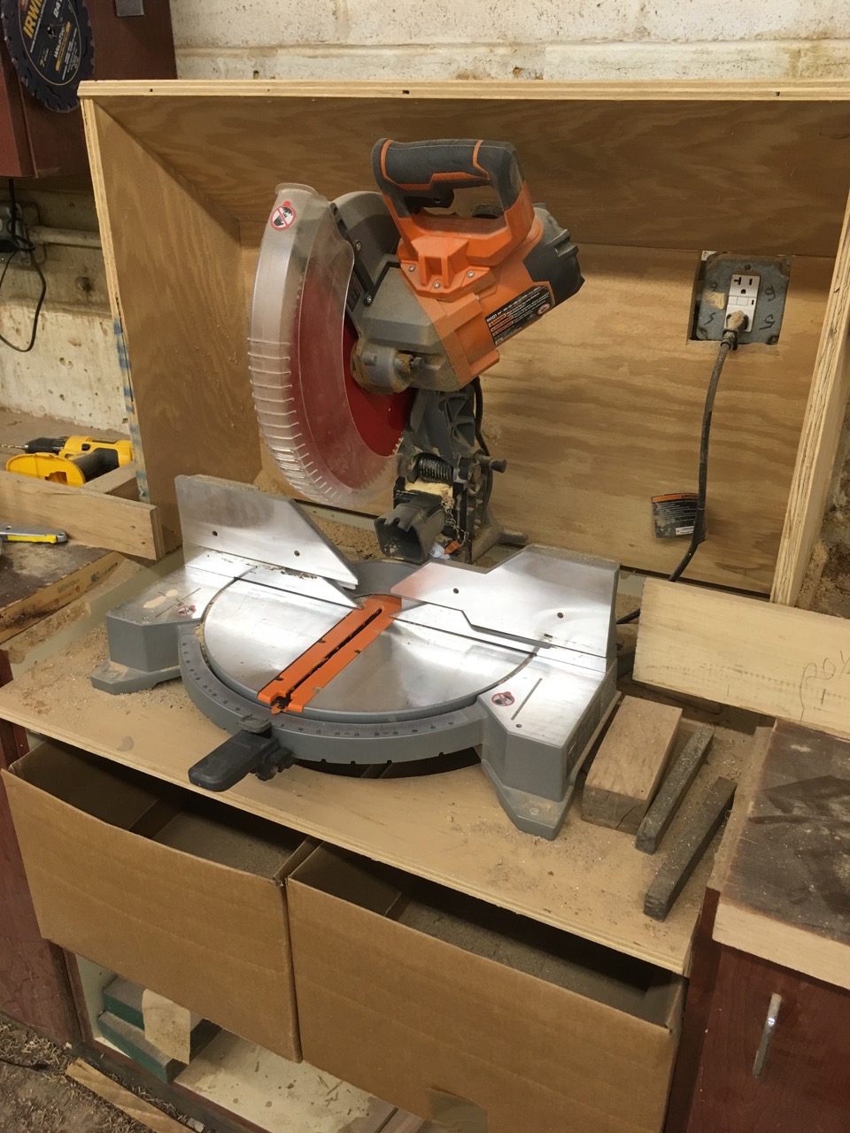 Setting Up Shop The Most Useful Power Tools WunderWoods