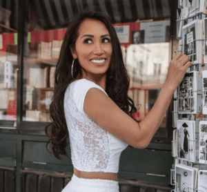 Angie Vu Ha Biography, Age, Boyfriend, Videos, Career, Success