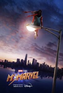 serie tv online 2023 Ms. Marvel Tv Series Wiki, Plot, Download, Watch Online, Casts, Release - Wupedia