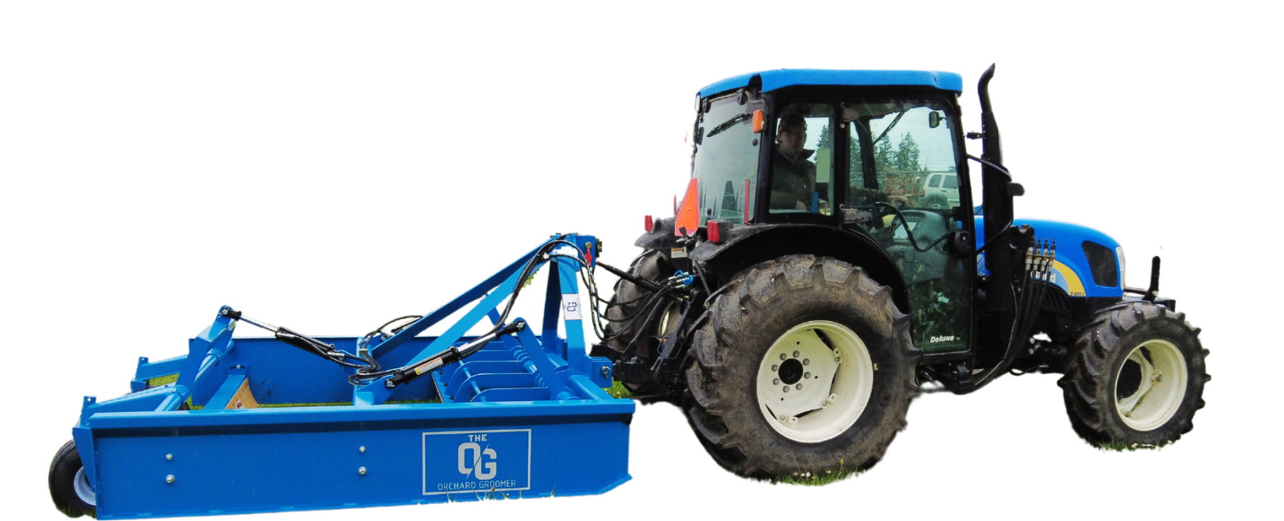Wurdinger Field Equipment Optimize Your Farm Operations