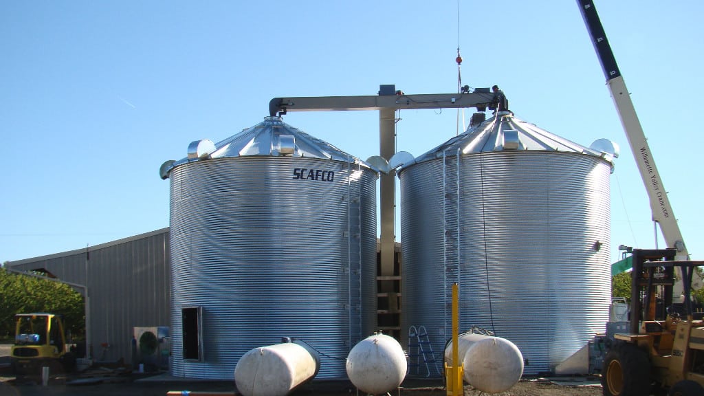 Nursery Equipment, Food Processing & Farming Equipment Wurdinger