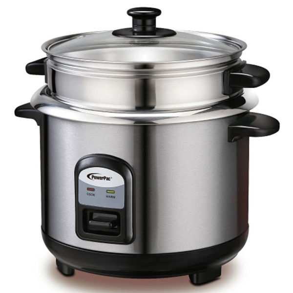 11 Best Rice Cookers In Singapore 2022 For Easy Fluffy Rice!