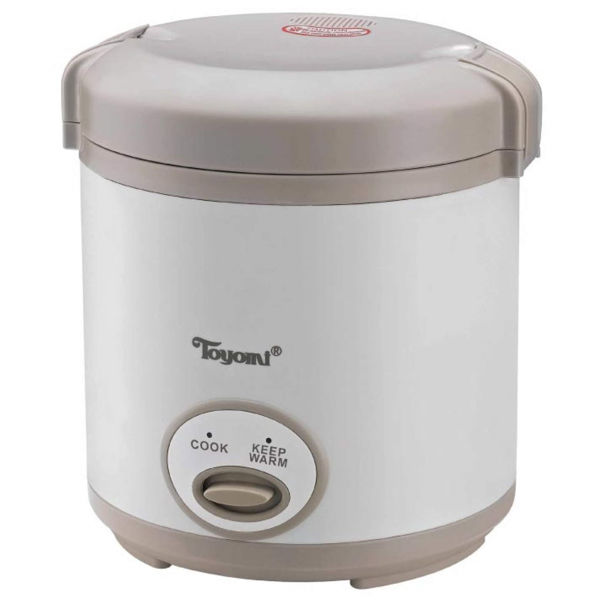 11 Best Mini Rice Cookers In Singapore 2023 Small But Practical!