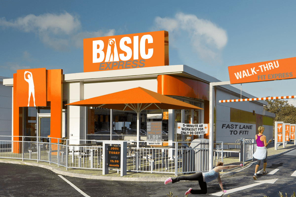 La Fitness Coupons FitnessRetro