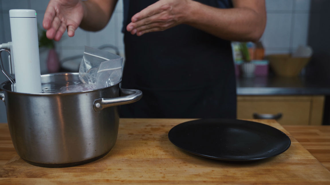 Cooked Ham StepByStep Guide For A German Classic