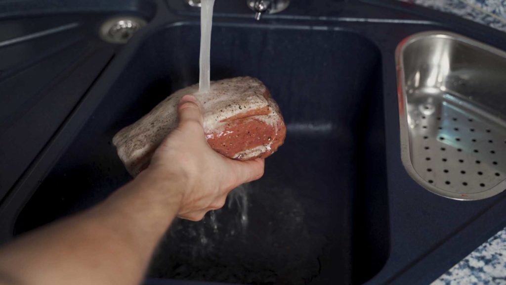 Make dry cured ham yourself The complete guide