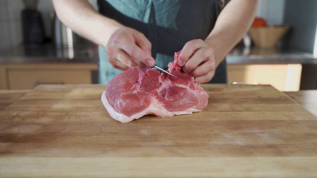 Make dry cured ham yourself The complete guide