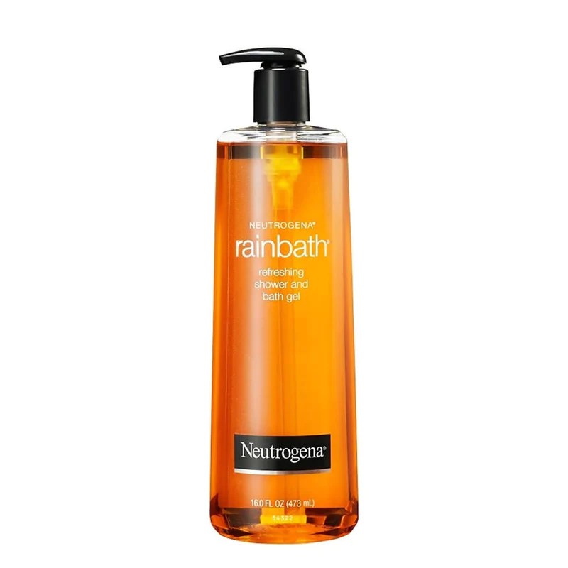 NEUTROGENA SHOWER GEL Wurus Beauty Dakar