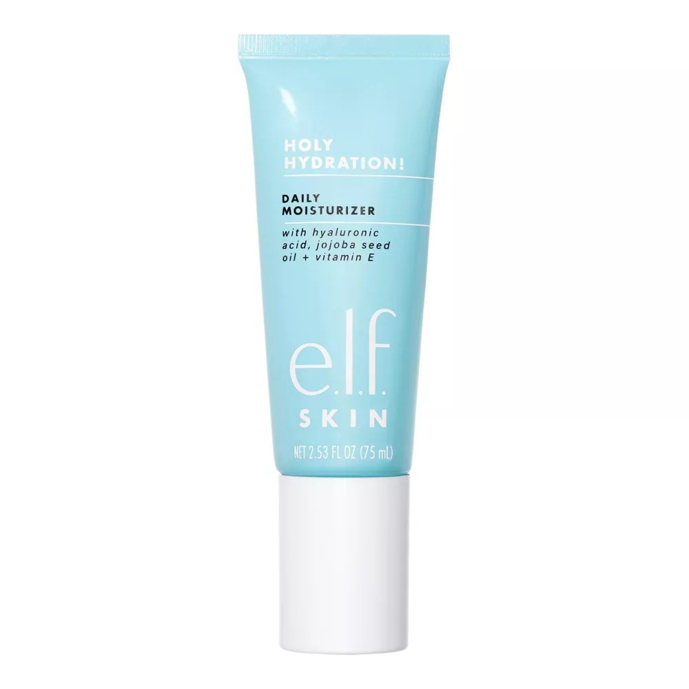 ELF DAILY MOISTURIZER Wurus Beauty Dakar