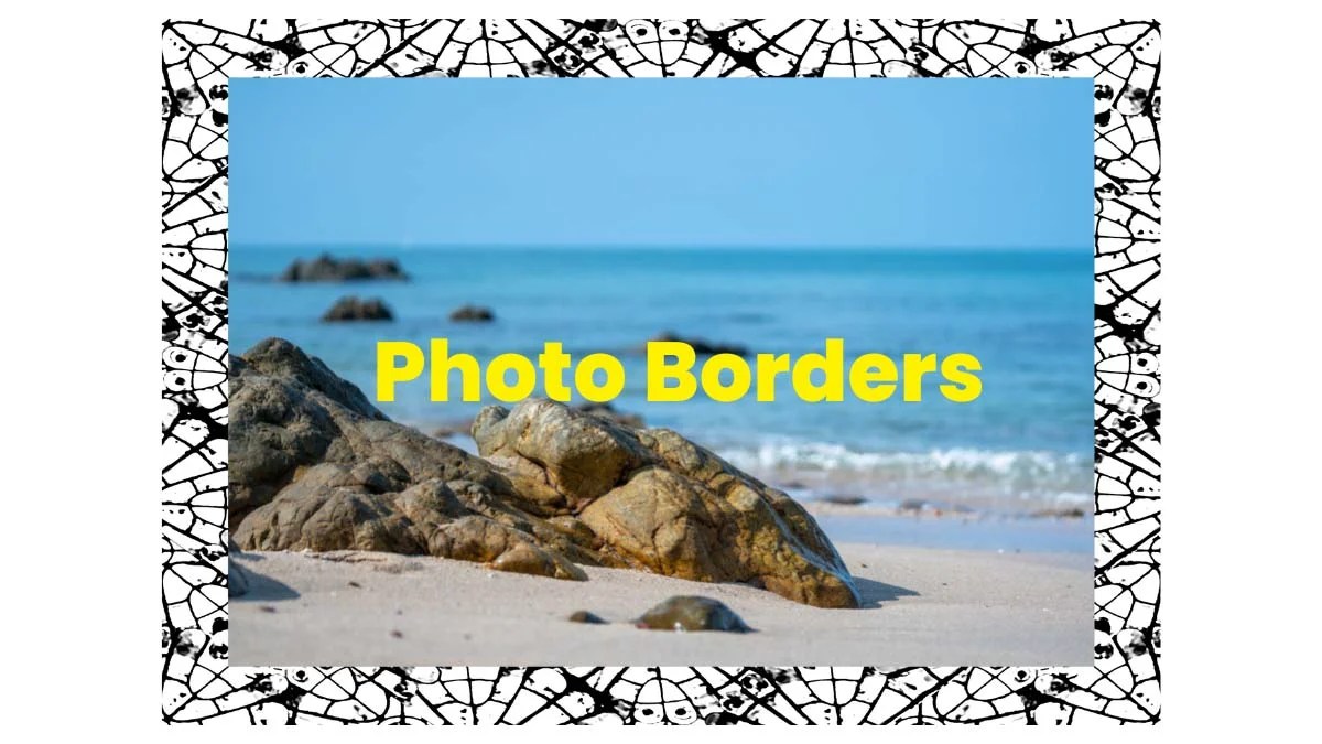 Top 10 Best Software For Photo Borders In 2023