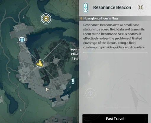 Wuthering Waves Lampylumen Myriad Location Guide - Wutheringlab