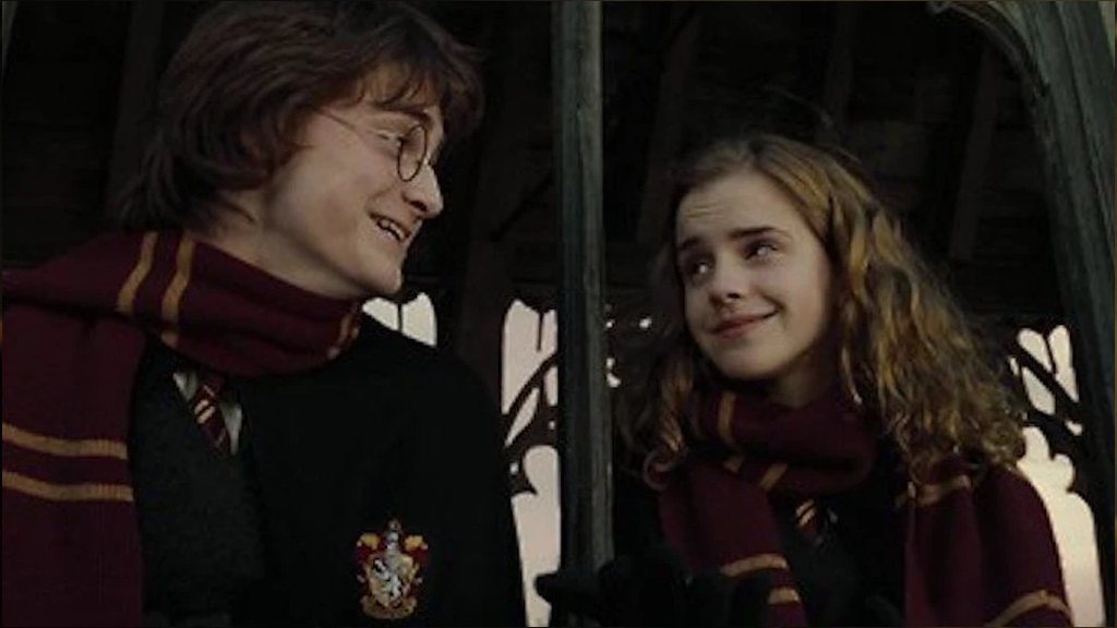 TEST Harry Potter filmlerine ne kadar hakimsin? Wuudia