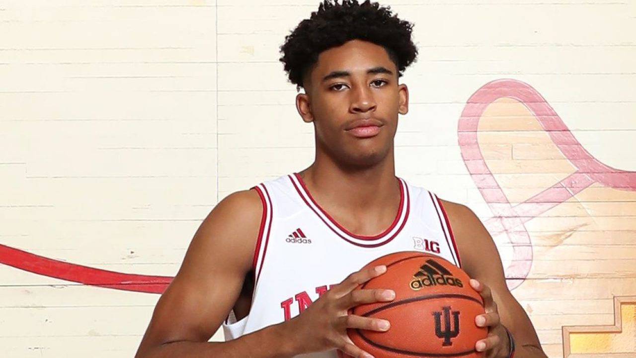 UVA Basketball Lands Guard Armaan Franklin Via Transfer Portal WUVA