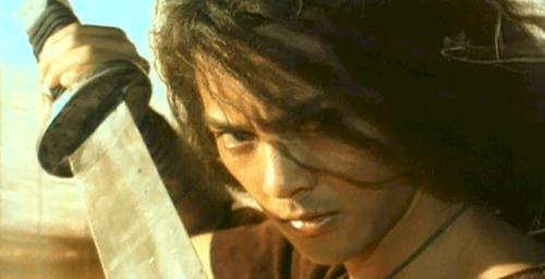 The Assassin (1993) | Wuxiacinema