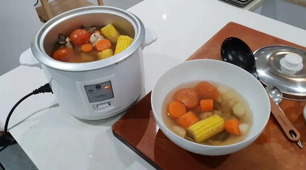 11+ Rekomendasi Rice Cooker Untuk Anak Kost, Apa Saja?