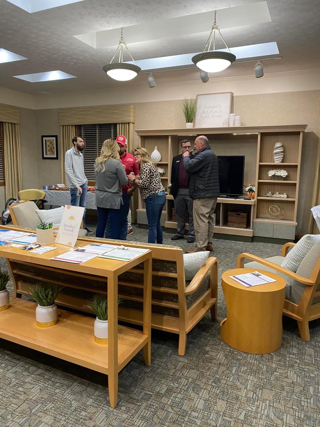 Event Photos West Virginia Apartment Association