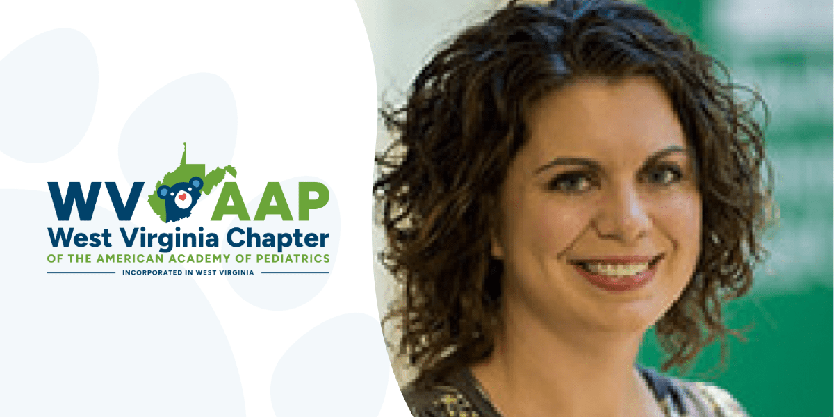 Bio Jennifer K. Gerlach, MD WVAAP