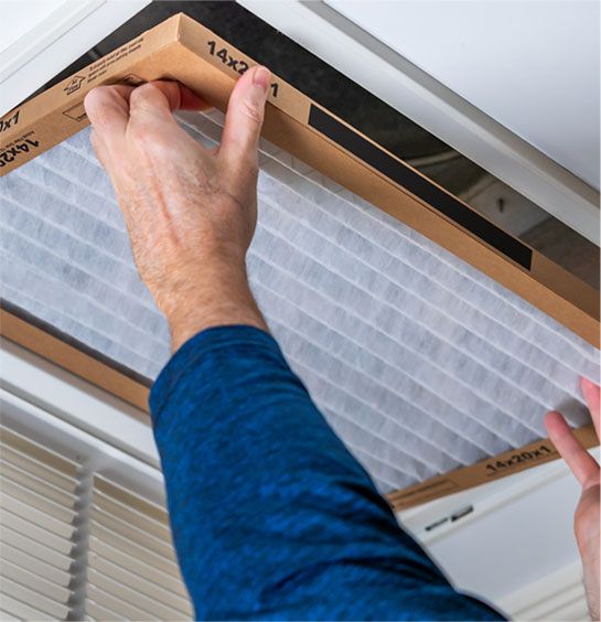 Air Conditioning Maintenance Services West Virginia Heating & Cooling