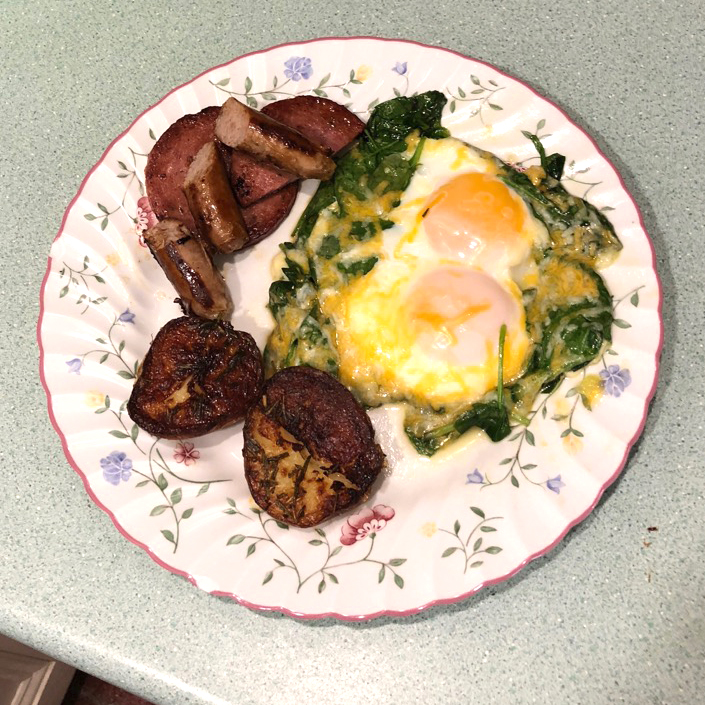 Breakfast Bed and Breakfast in Upstate New York Warwick Bed and Breakfast