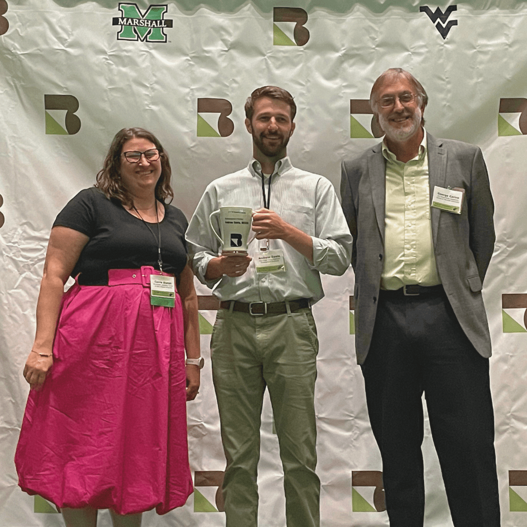 2023 WV Brownfield Award Winners West Virginia Brownfields