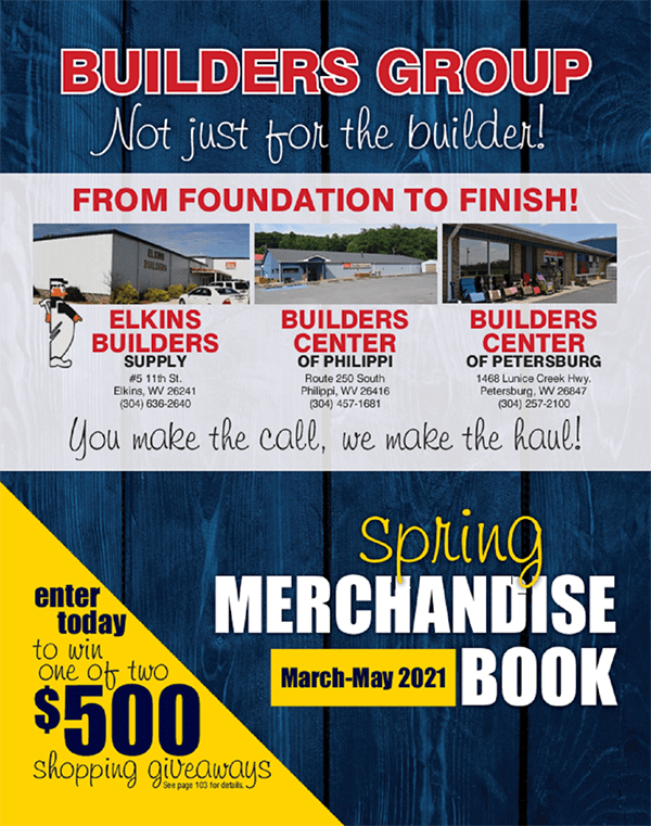 Home Center Buy Building Supplies Online Elkins Builders Supply