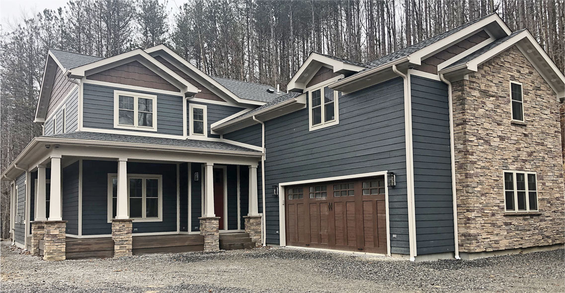 S & K Construction and Remodeling Elkins Builders Supply