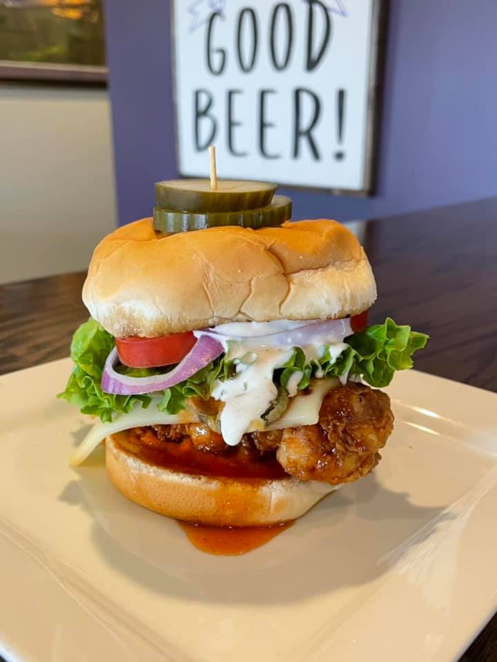 Summersville WV Cabins