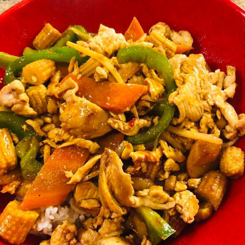 Chopsticks Asian Cuisine